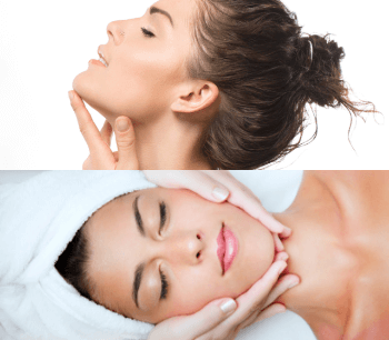 Revitaoxc - 4 Sessões revitaoxc + 1 Sessão de limpeza de pele profunda + 1 Sessão de drenagem linfatica facial