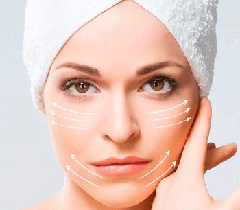 Botox 3 Regiões + 3 Sessões Skinbooster  labial