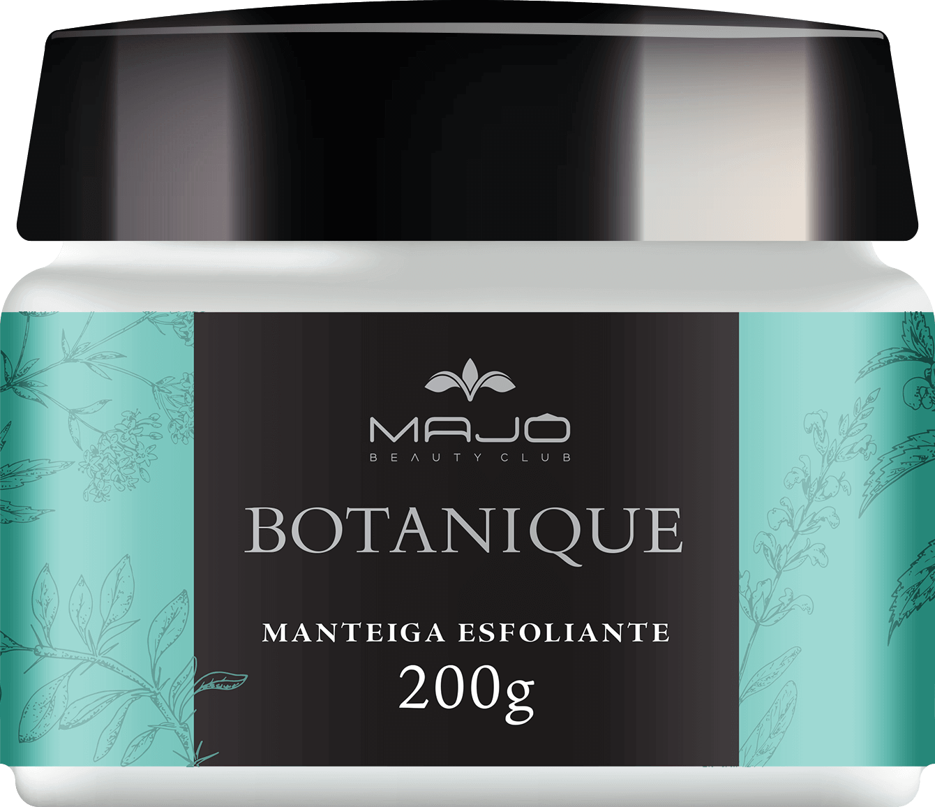 Manteiga Esfoliante 200g