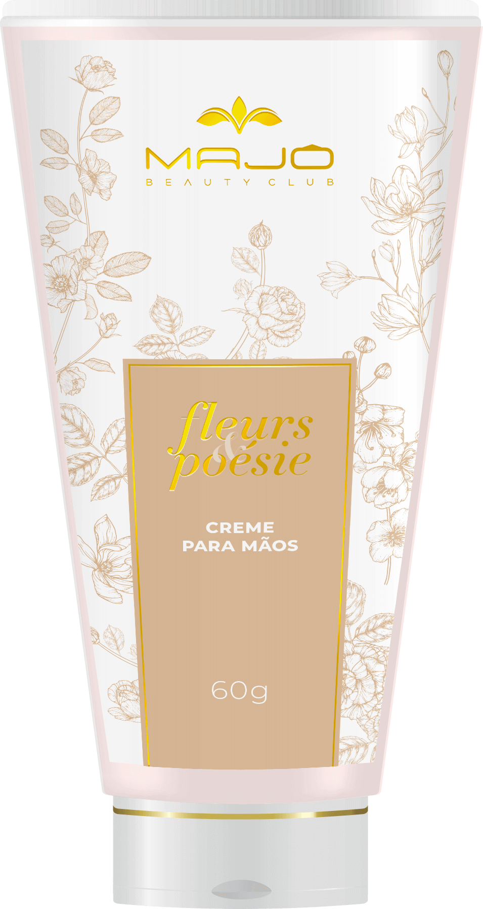 Creme para Mãos 65g